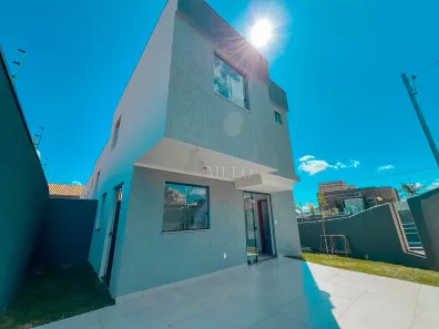 Casa com 3 Quartos à venda, 90m² no Santa Amélia, Belo Horizonte