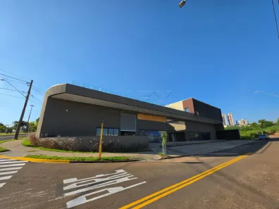 Consultório para alugar, 22m² no Residencial Jardim Estoril V, Bauru