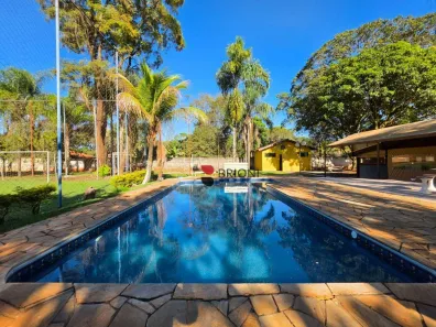 Fazenda/Sítio com 5 Quartos à venda, 328m² no Itanhangá Chácaras de Recreio, Ribeirão Preto