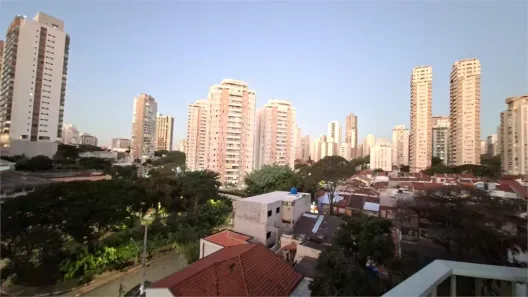 Apartamento com 3 Quartos à venda, 112m² no Perdizes, São Paulo