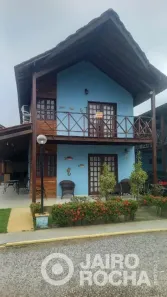 Casa de Condomínio com 5 Quartos à venda, 200m² no casa3, Tamandaré