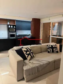 Apartamento com 2 Quartos à venda, 90m² no Jardim Stella, Santo André