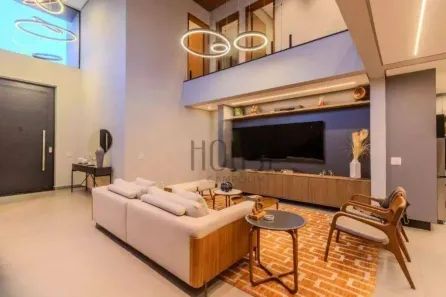 Casa de Condomínio com 4 Quartos à venda, 300m² no Alphaville Nova Esplanada, Votorantim