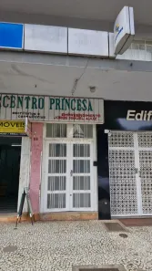 Sala Comercial para alugar, 54m² no Centro, Ponta Grossa