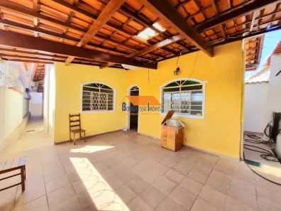Casa com 3 Quartos à venda, 100m² no Santa Cruz, Belo Horizonte