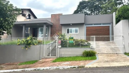 Casa com 3 Quartos à venda, 153m² no Operário, Novo Hamburgo