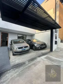 Sobrado com 2 Quartos à venda, 113m² no Parque Erasmo Assunção, Santo André