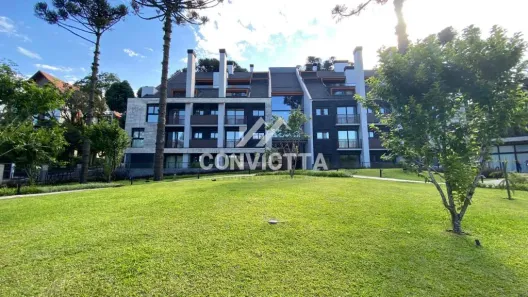 Apartamento com 2 Quartos à venda, 54m² no Centro, Gramado