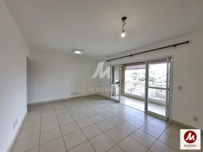 Apartamento com 3 Quartos à venda, 95m² no Jardim Irajá, Ribeirão Preto
