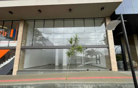 Sala Comercial para alugar, 123m² no Jardim Central, Dourados