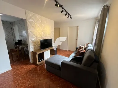 Apartamento com 3 Quartos à venda, 58m² no Bela Vista, São José