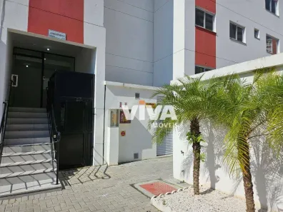 Apartamento com 2 Quartos para alugar, 45m² no Ressacada, Itajaí