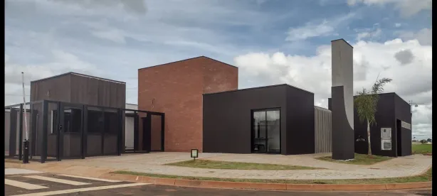 Lote/Terreno à venda, 275m² no Grand Ville, Uberlândia