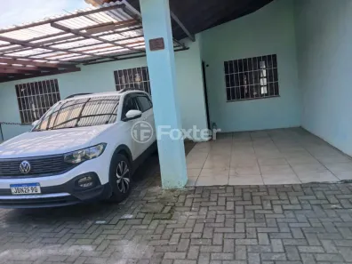 Casa com 2 Quartos à venda, 59m² no Tramandaí, Tramandaí