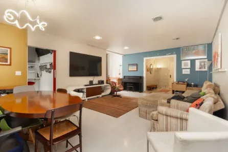 Apartamento com 2 Quartos à venda, 145m² no Pinheiros, São Paulo