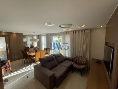 Apartamento com 3 Quartos para alugar, 89m² no Parque Prado, Campinas