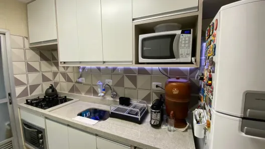 Apartamento com 2 Quartos à venda, 70m² no Vila Butantã, São Paulo