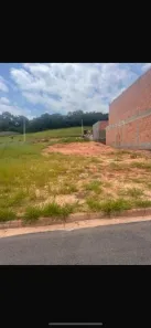 Lote/Terreno à venda, 250m² no Recanto Quarto Centenário, Jundiaí