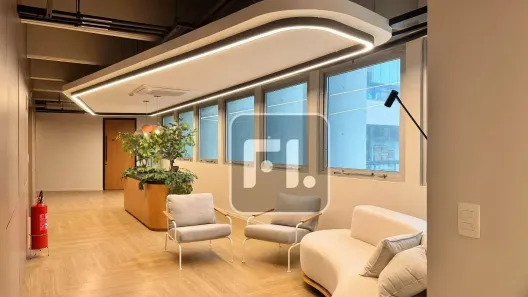 Sala Comercial à venda, 527m² no Cerqueira César, São Paulo
