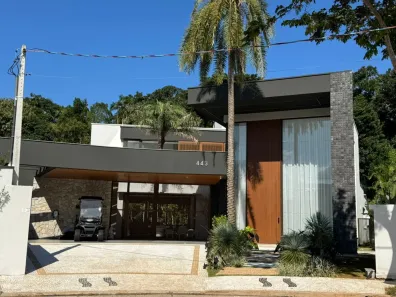 Casa de Condomínio com 5 Quartos à venda, 770m² no Riviera, Bertioga