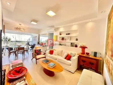 Apartamento com 2 Quartos à venda, 74m² no Vila Cordeiro, São Paulo