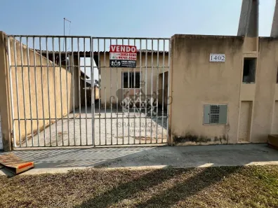 Casa com 2 Quartos à venda, 125m² no Balneário dos Golfinhos, Caraguatatuba