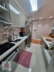Apartamento com 3 Quartos à venda, 69m² no Belenzinho, São Paulo