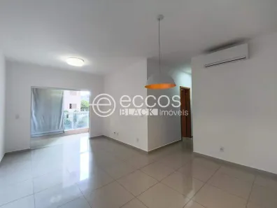 Apartamento com 3 Quartos para alugar, 90m² no Santa Mônica, Uberlândia