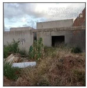 Lote/Terreno à venda, 200m² no Loteamento Ilha Bela, Uberaba