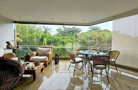 Apartamento com 3 Quartos à venda, 155m² no Barra da Tijuca, Rio de Janeiro