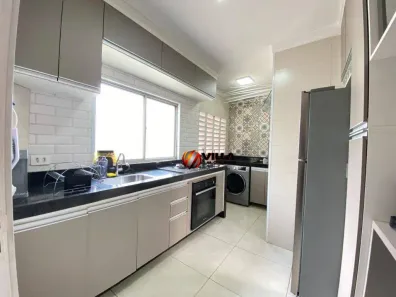 Apartamento com 3 Quartos à venda, 65m² no Brieds, Americana