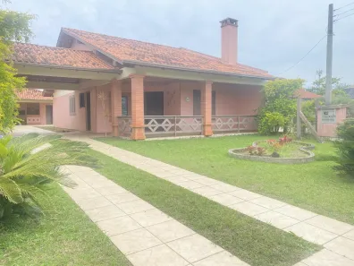 Casa com 3 Quartos à venda, 178m² no , Imbé