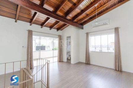 Cobertura com 2 Quartos à venda, 75m² no Santo Antônio, Porto Alegre