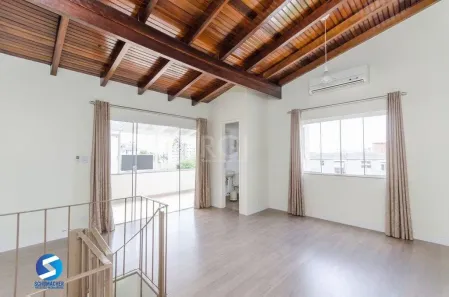 Cobertura com 2 Quartos à venda, 75m² no Santo Antônio, Porto Alegre