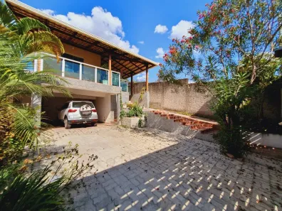 Casa de Condomínio com 2 Quartos à venda, 120m² no Tropical, Contagem