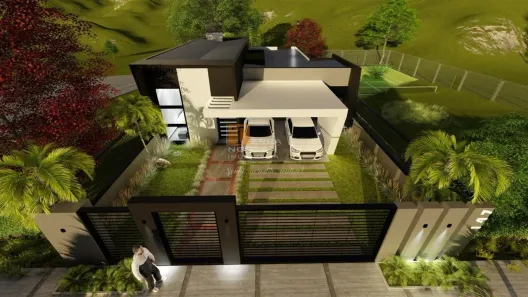 Casa com 3 Quartos à venda, 205m² no Ana Rech, Caxias do Sul