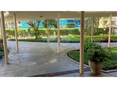 Apartamento com 3 Quartos à venda, 95m² no Santa Cecília, São Paulo