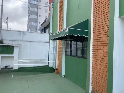 Imóvel Comercial com 6 Quartos para alugar, 450m² no Centro, São Bernardo do Campo
