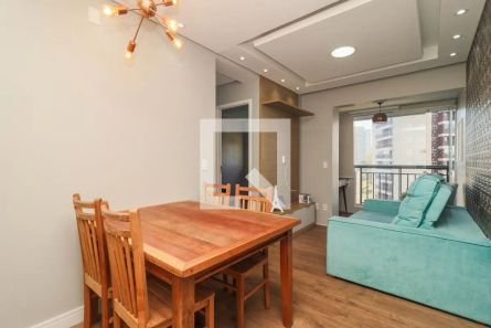 Apartamento com 2 Quartos à venda, 50m² no Vila Andrade, São Paulo