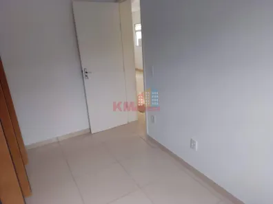 Apartamento com 2 Quartos à venda, 58m² no Nova Parnamirim, Parnamirim