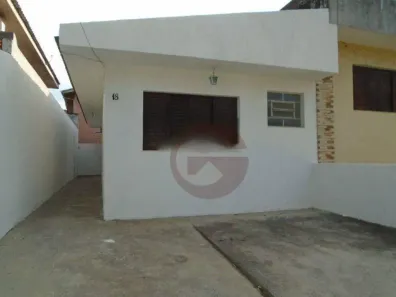 Casa com 1 Quarto à venda, 70m² no Jardim Rosalina, Cotia