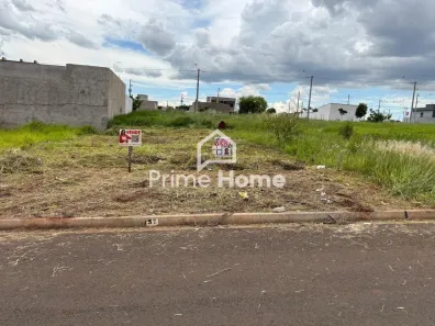 Lote/Terreno à venda, 160m² no Parque Vasconcellos, Hortolândia