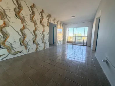 Apartamento com 3 Quartos para alugar, 95m² no Jardim Atlântico, Olinda