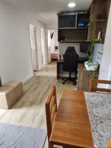 Apartamento com 3 Quartos à venda, 74m² no Jaguaribe, Osasco