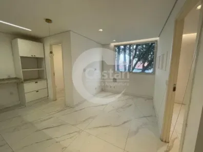 Apartamento com 2 Quartos à venda, 33m² no Alto da Mooca, São Paulo