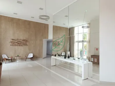 Apartamento com 2 Quartos à venda, 75m² no Santo Amaro, São Paulo