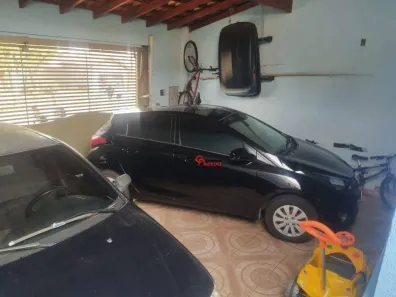 Casa com 2 Quartos à venda, 110m² no Santa Rosa Ipês, Piracicaba