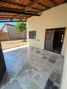 Casa com 2 Quartos à venda, 50m² no Humildes, Feira de Santana