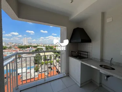 Apartamento com 3 Quartos à venda, 72m² no Santa Paula, São Caetano do Sul