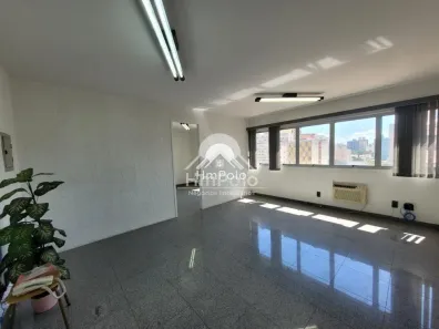 Sala Comercial para venda ou aluguel, 51m² no Centro, Campinas